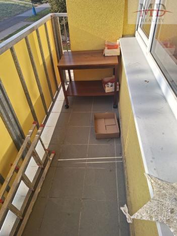 Prodej bytu 2+1, Bílina - Teplické Předměstí, 64 m2