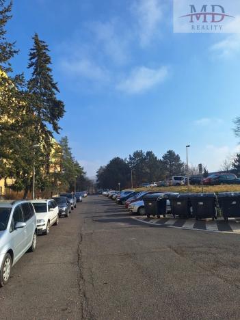 Prodej bytu 2+1, Bílina - Teplické Předměstí, 64 m2