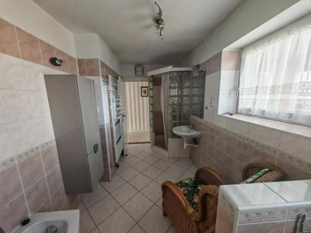 Prodej rodinného domu, Sedlec-Prčice, Bratří Čechů, 270 m2