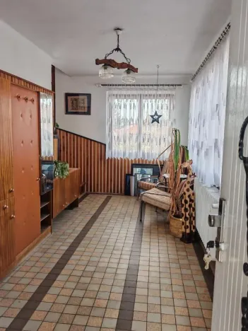 Prodej rodinného domu, Sedlec-Prčice, Bratří Čechů, 270 m2