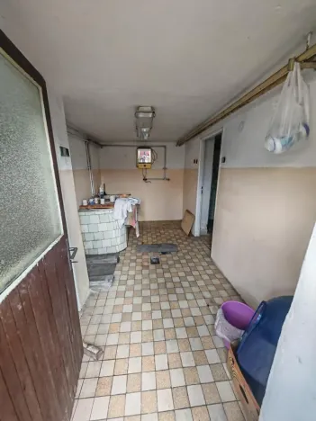 Prodej rodinného domu, Sedlec-Prčice, Bratří Čechů, 270 m2