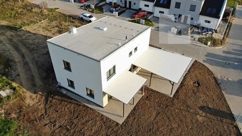 Prodej rodinného domu, Kratochvilka, 165 m2