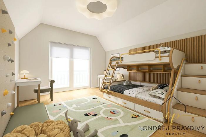 Prodej bytu 3+kk, Všenory, Květoslava Mašity, 96 m2