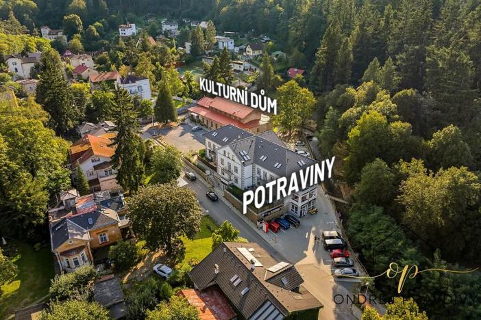 Prodej bytu 4+kk, Všenory, Květoslava Mašity, 90 m2