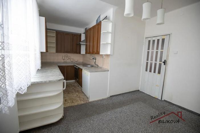 Prodej bytu 3+kk, Brandýs nad Labem-Stará Boleslav, Sídliště BSS, 63 m2