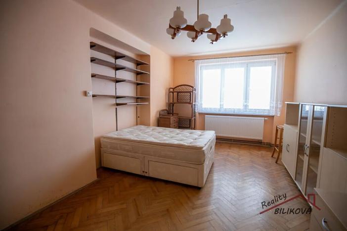 Prodej bytu 3+kk, Brandýs nad Labem-Stará Boleslav, Sídliště BSS, 63 m2