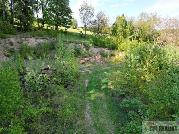 Prodej pozemku pro bydlení, Lipová - Seč, 3964 m2