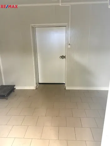 Pronájem výrobních prostor, Jihlava, Na Vyhlídce, 700 m2