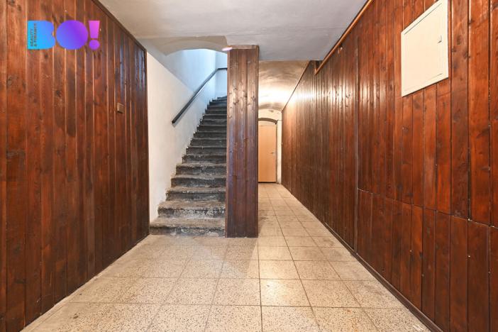 Prodej bytu 3+kk, Jáchymov, Šafaříkova, 64 m2