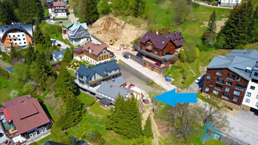 Prodej rodinného domu, Špindlerův Mlýn, 460 m2