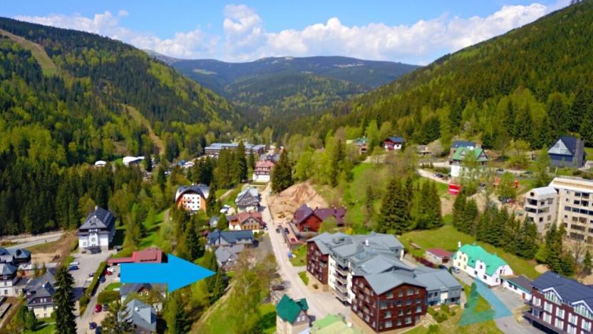 Prodej rodinného domu, Špindlerův Mlýn, 460 m2