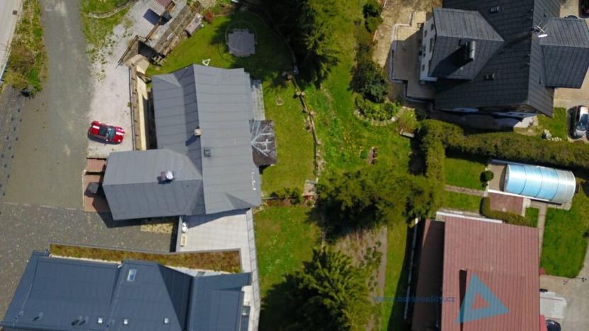 Prodej rodinného domu, Špindlerův Mlýn, 460 m2