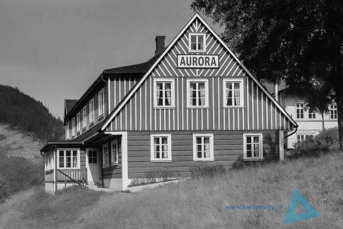 Prodej rodinného domu, Špindlerův Mlýn, 460 m2