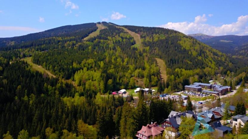 Prodej rodinného domu, Špindlerův Mlýn, 460 m2