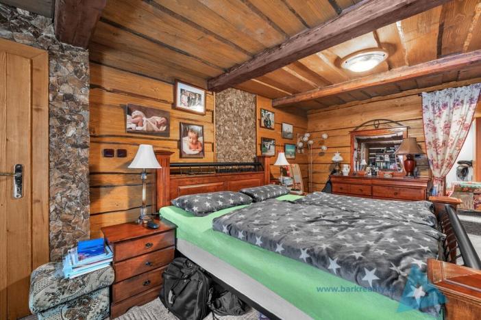 Prodej rodinného domu, Špindlerův Mlýn, 460 m2