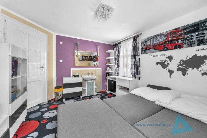 Prodej rodinného domu, Špindlerův Mlýn, 460 m2