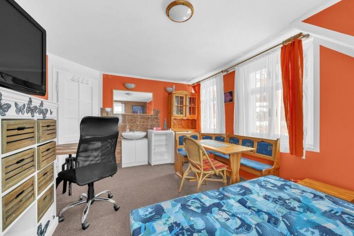 Prodej rodinného domu, Špindlerův Mlýn, 460 m2