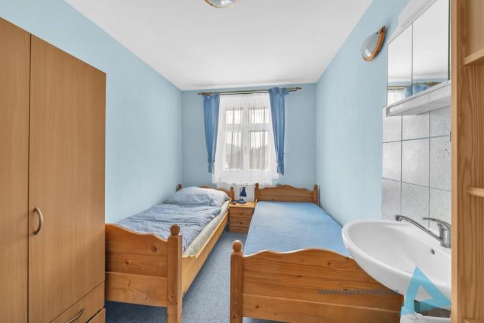 Prodej rodinného domu, Špindlerův Mlýn, 460 m2