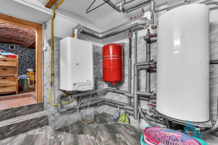 Prodej rodinného domu, Špindlerův Mlýn, 460 m2