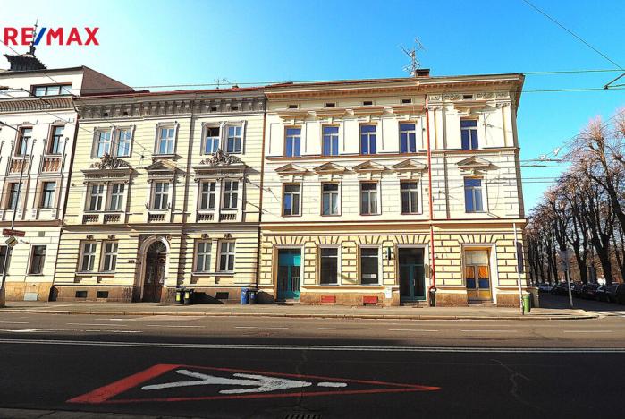 Pronájem obchodního prostoru, Hradec Králové, Pospíšilova, 105 m2