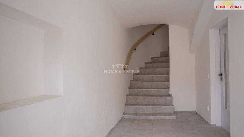 Prodej rodinného domu, Strmilov, Brana, 136 m2