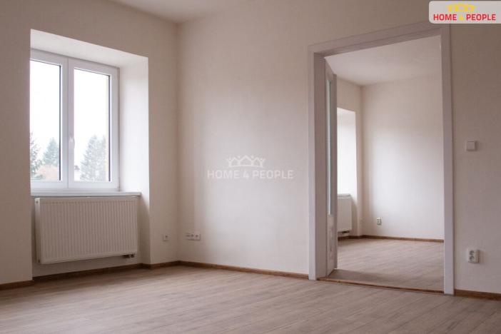 Prodej rodinného domu, Strmilov, Brana, 136 m2