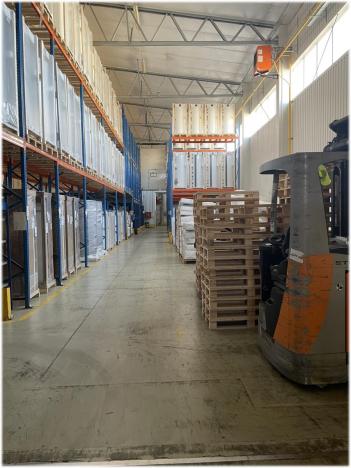 Pronájem skladu, Mladá Boleslav - Mladá Boleslav II, Jiráskova, 100 m2