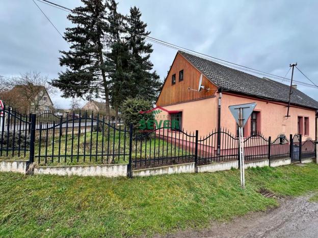 Prodej chalupy, Blšany - Soběchleby, 150 m2