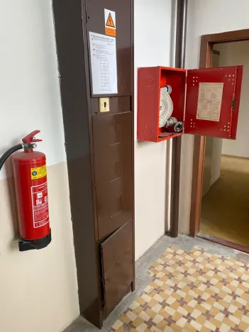 Prodej činžovního domu, Ústí nad Labem - Klíše, Na Okraji, 3000 m2