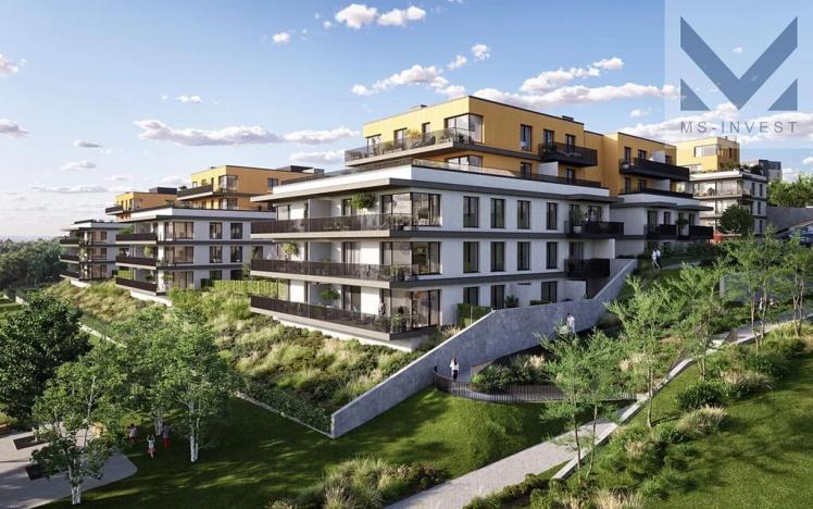 Prodej bytu 3+kk, Praha - Řeporyje, Jáchymovská, 65 m2