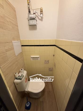 Prodej bytu 3+1, Zlín, Slovenská, 72 m2