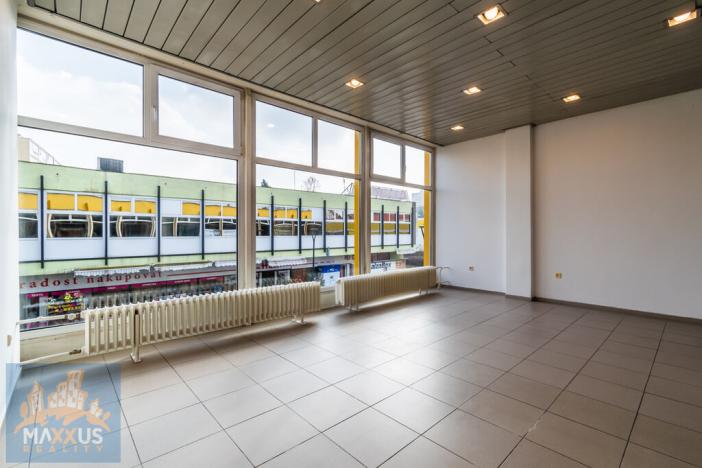 Pronájem kanceláře, Praha - Strašnice, Rubensova, 27 m2