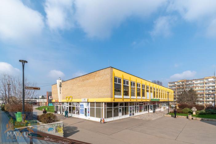 Pronájem kanceláře, Praha - Strašnice, Rubensova, 26 m2