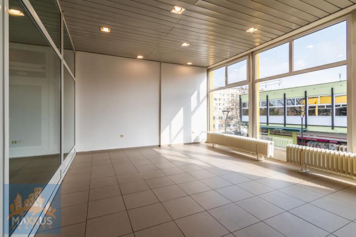 Pronájem kanceláře, Praha - Strašnice, Rubensova, 26 m2