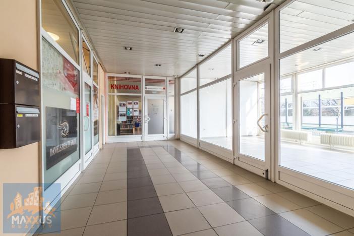 Pronájem kanceláře, Praha - Strašnice, Rubensova, 26 m2