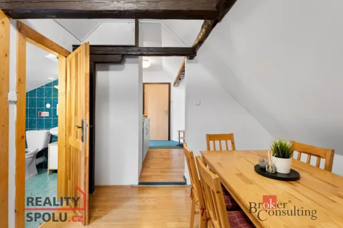 Prodej ubytování, Bedřichov, 498 m2