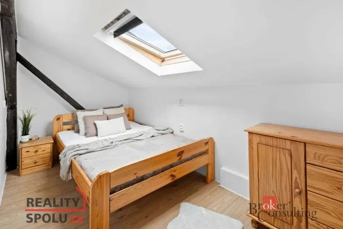 Prodej ubytování, Bedřichov, 498 m2