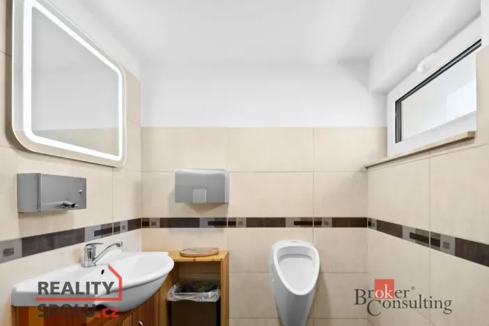 Prodej ubytování, Bedřichov, 498 m2