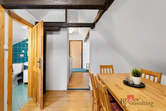 Prodej ubytování, Bedřichov, 498 m2