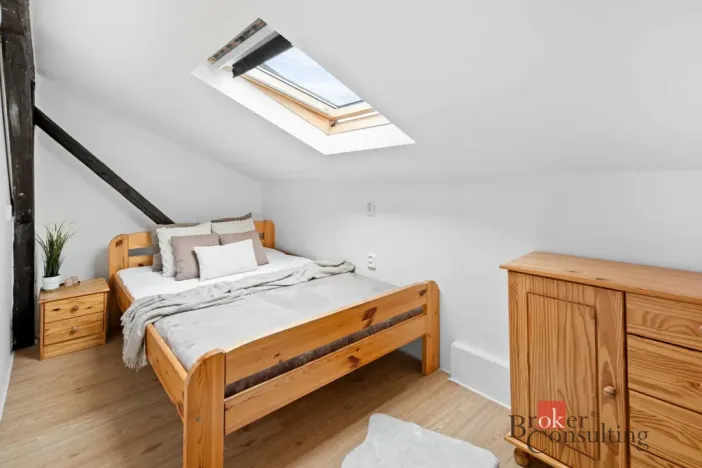 Prodej ubytování, Bedřichov, 498 m2