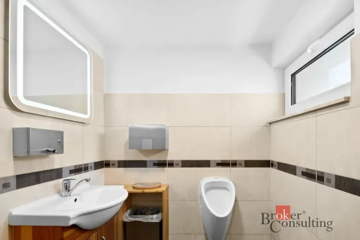 Prodej ubytování, Bedřichov, 498 m2