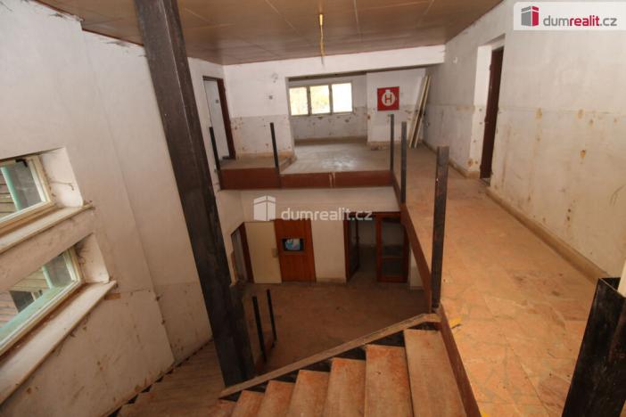 Prodej ubytování, Stříbrná, 950 m2