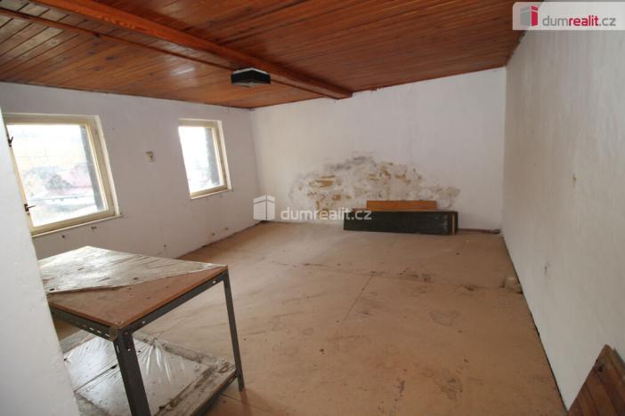 Prodej ubytování, Stříbrná, 950 m2