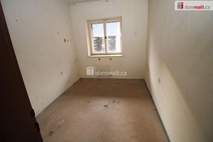 Prodej ubytování, Stříbrná, 950 m2