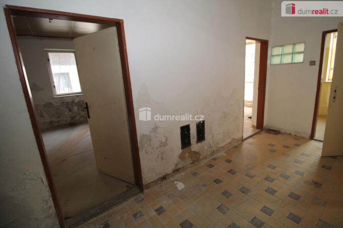 Prodej ubytování, Stříbrná, 950 m2