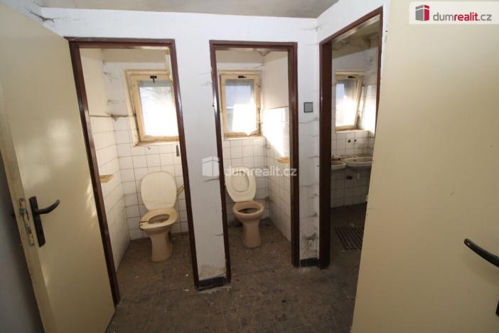 Prodej ubytování, Stříbrná, 950 m2