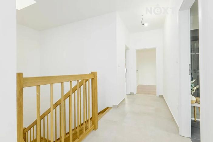 Prodej rodinného domu, Hluboká nad Vltavou, Pod Hůrkou, 208 m2