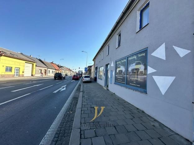 Prodej rodinného domu, Olomouc, Rolsberská, 331 m2