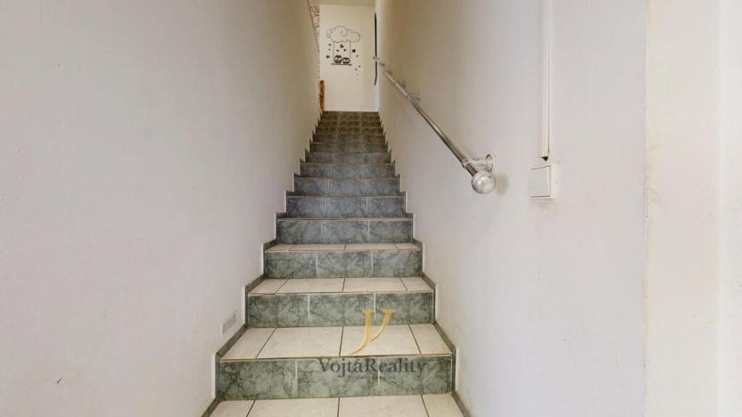 Prodej rodinného domu, Olomouc, Rolsberská, 331 m2