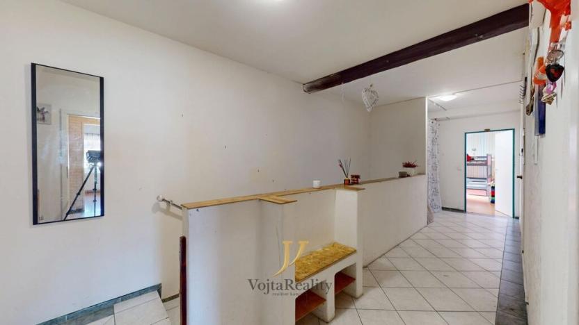 Prodej rodinného domu, Olomouc, Rolsberská, 331 m2